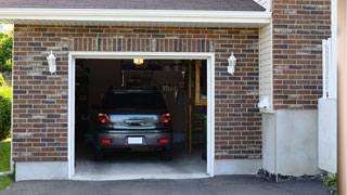 Garage Door Installation at Bayview San Francisco, California