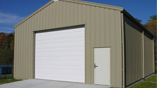 Garage Door Openers at Bayview San Francisco, California